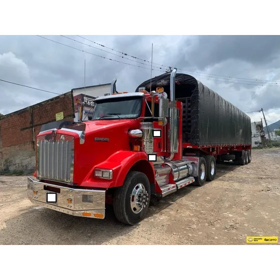 Kenworth