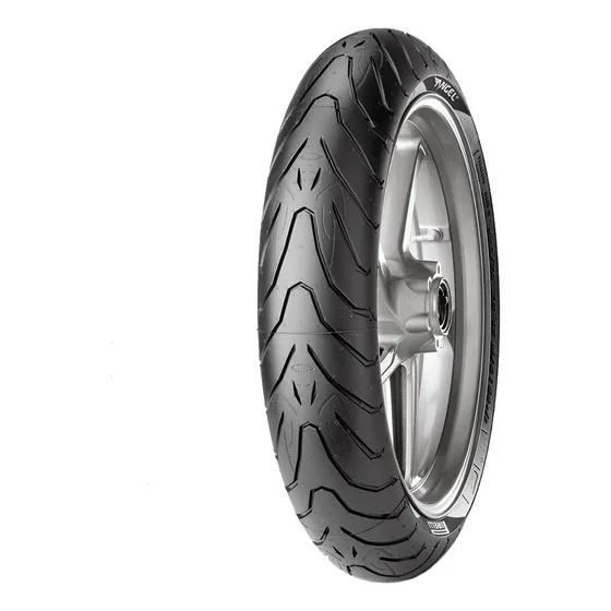Cubierta Pirelli 120 70 17 Angel St Bmw S 1000 R