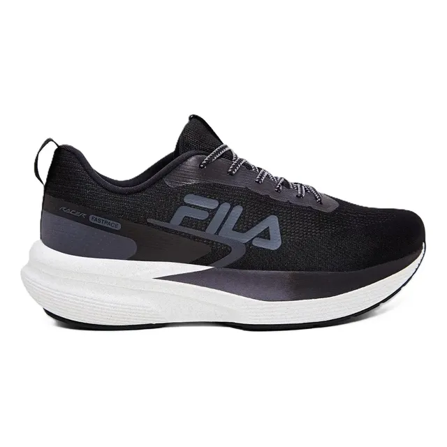 Tênis Masculino Fila Racer Fastpace Original – Corrida