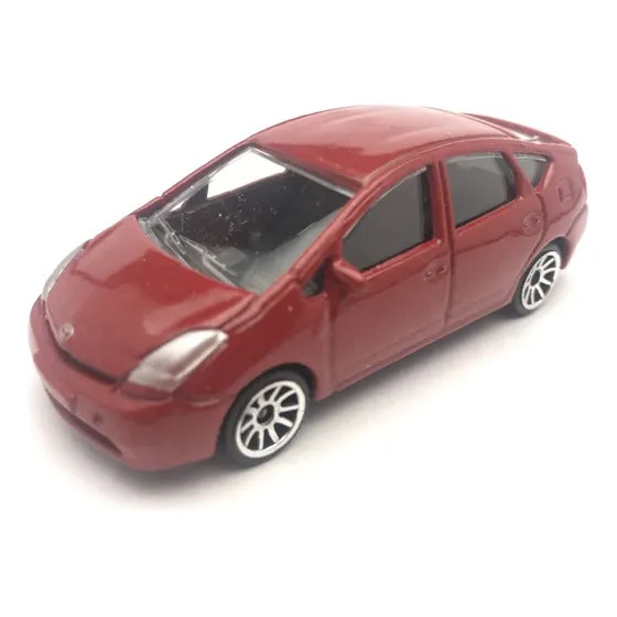 Toyota Prius * Majorette* Escala 1:59