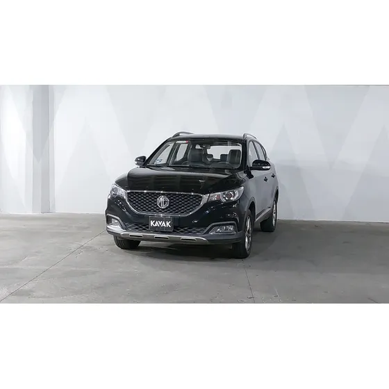 Mg Zs 1.5 Style