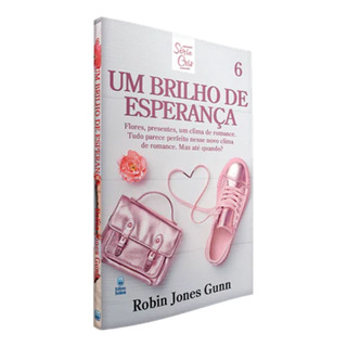 Cris - Vol. 6 Um Brilho De Esperança Cris - Vol. 6 Um Brilho De Esperança