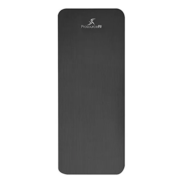 Prosource Fit Colchoneta Extra Gruesa De Yoga Y Pilates ½ 13