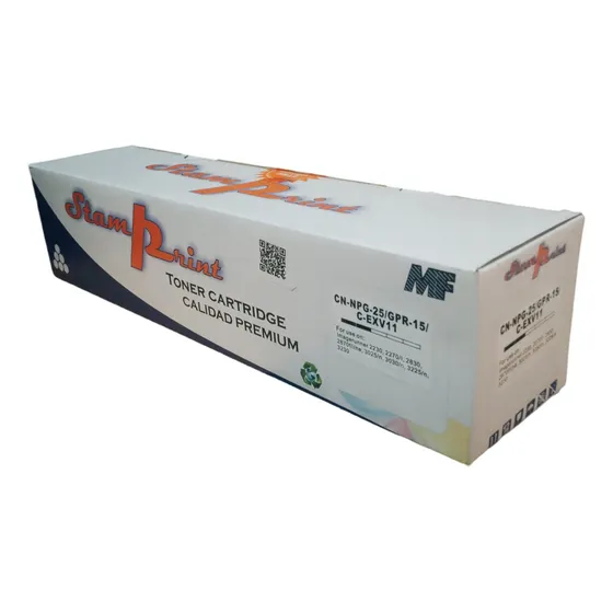 Toner Compatible Canon Gpr15 Gpr16 Npg25 Ir-2230 2270 2870