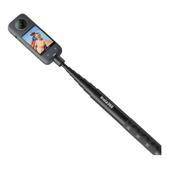 Baston Selfie Para Cámara Insta360 Invisible Selfie Stick