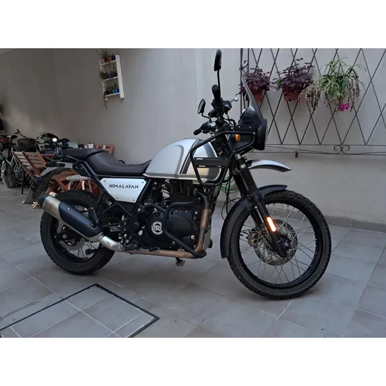 Doble Abs, Gps Incluido, Soporte Celu, Alarma Proximidad
