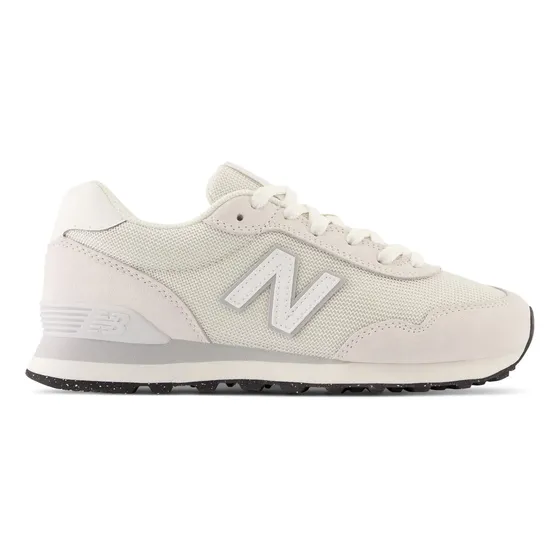 Zapatillas Urbanas Mujer New Balance 515 Beige/blancas