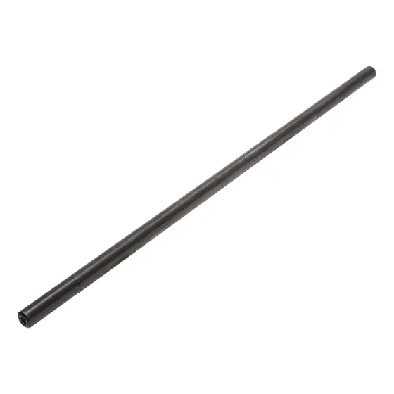 Cano Pcp Espingarda .22 Carabina 5.5mm S/ Bloco Aço 12 Raias
