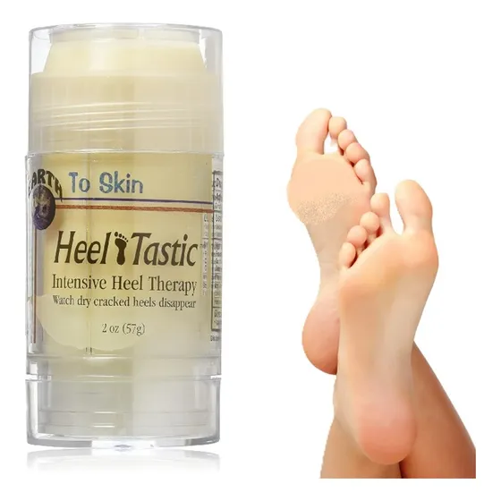 Crema Gel Hidratante Callos Pie