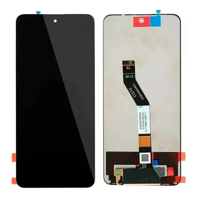 Pantalla Redmi Note 11s / Redmi Note 11 Incell Con Marco
