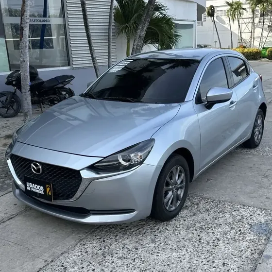 Mazda 2 2023 1.5 Touring