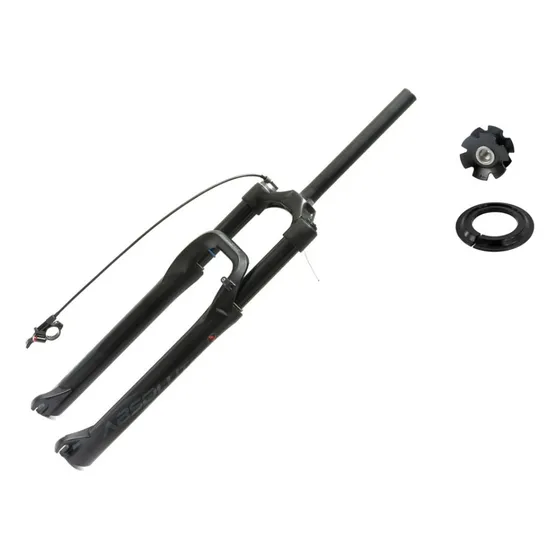 Suspensão Bike Absolute Prime 120mm Exr 29er Ar Óleo Trava