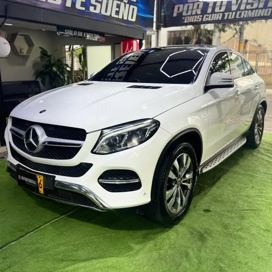 MERCEDES Benz 2019 Le