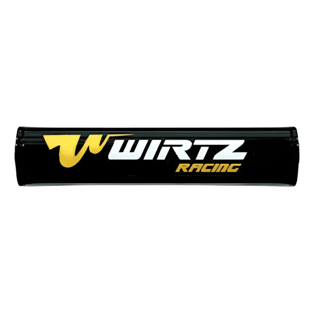 Pad Manubrio Wirtz X6 W3d Originales Motocross Universal