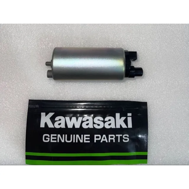 Pila De Gasolina Kawasaki Versys Importada 