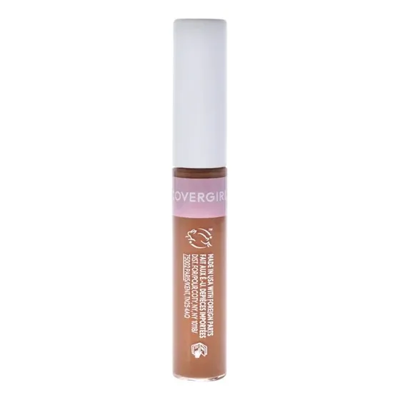 Corrector  Covergirl Clean Fresh Hidratante 7ml Original