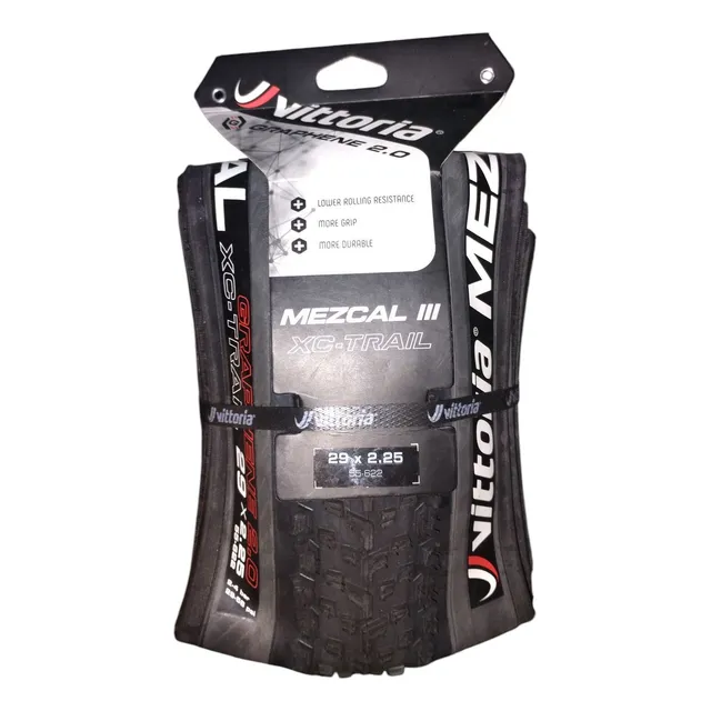 Caucho Vittoria Mezcal Iii 29 X2.25