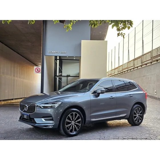 Volvo Xc60 3.0 T6 Inscription Adw