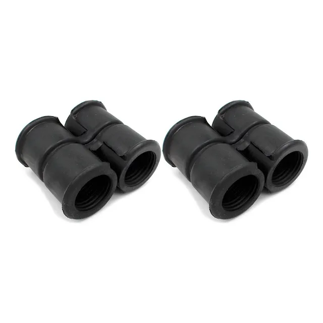 Qcp Par Goma Multiple Vocho Sedan Combi 1600-1800 Fuel