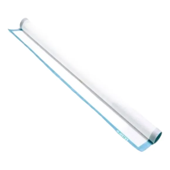 Papelografo Cuadriculado, Rayado, Blanco. Papelografos. 