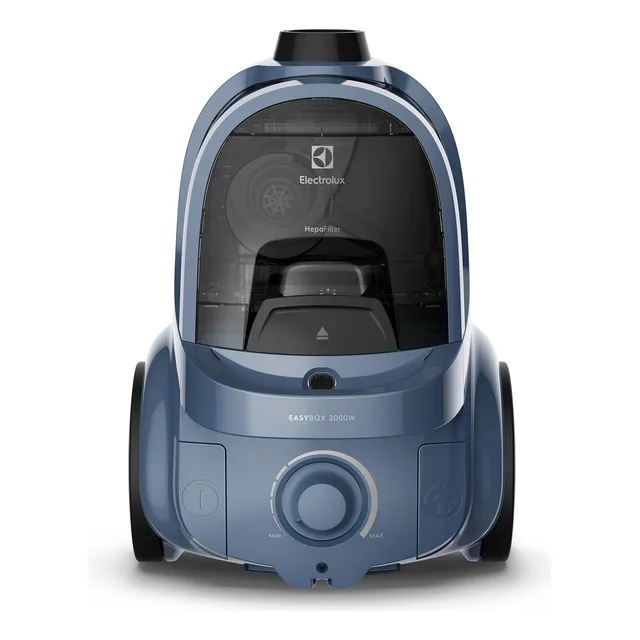 Aspiradora Sin Bolsa Electrolux Ciclónica 2000w Sonic Bgl40
