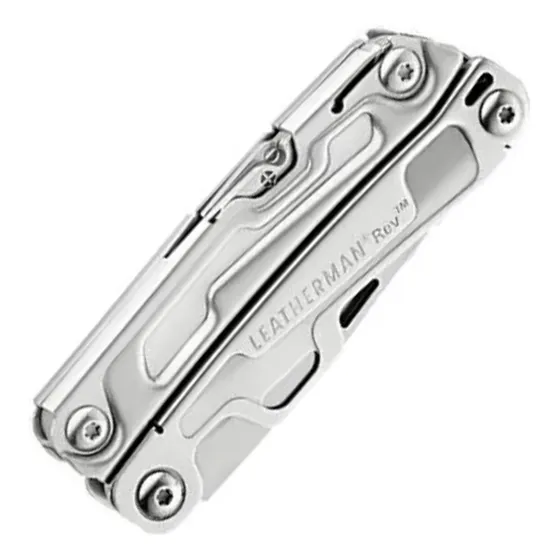 Multiherramienta Leatherman Rev