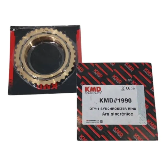 Aro Sincrónico 1era/2da Fiat Palio Siena Uno Fire 1.3 1.4