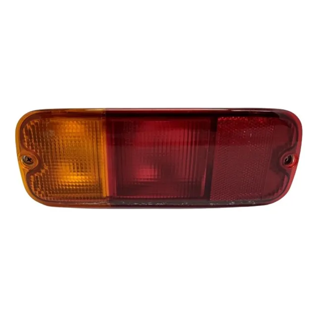 Stop Bomper Trasero Chevrolet Gran Vitara O Chevrolet Jimmy