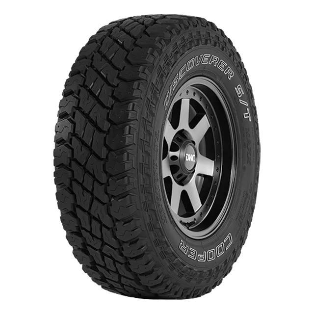 Llanta 235/85 R16 Cooper Discoverer St Maxx 120/116q