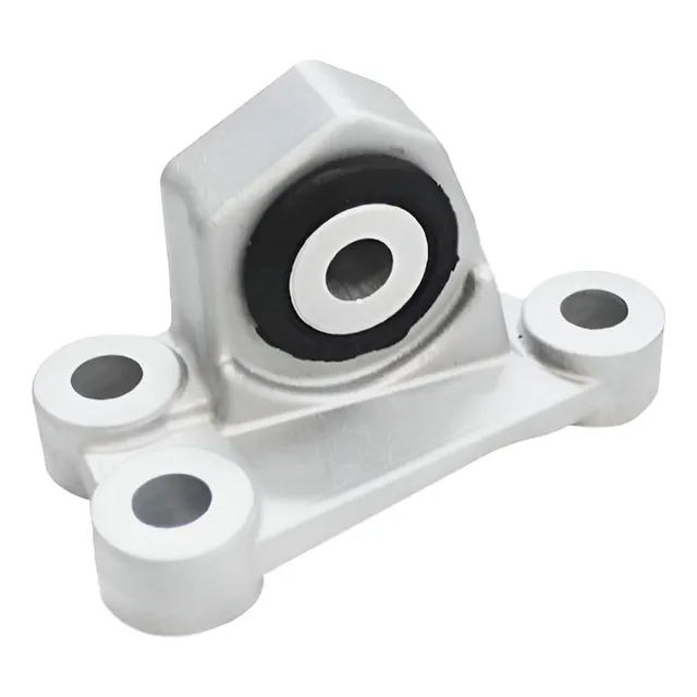 Soporte Caja Fia Toro 2.0d 4x4 At9 16/../jeep Renegade 16/..