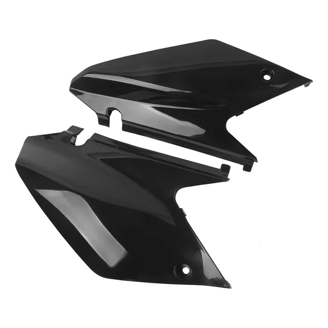 Jgo Cacha Lateral Asiento Honda Tornado Xr 250 Mtc
