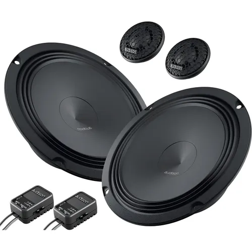 Alto Falante Kit Duas Vias Automotivo Jl Audio C5-650