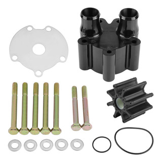 Kit De Impulsor De Bomba De Agua, Kit De Impulsor De Bomba D Kit De Impulsor De Bomba De Agua, Kit De Impulsor De Bomba D