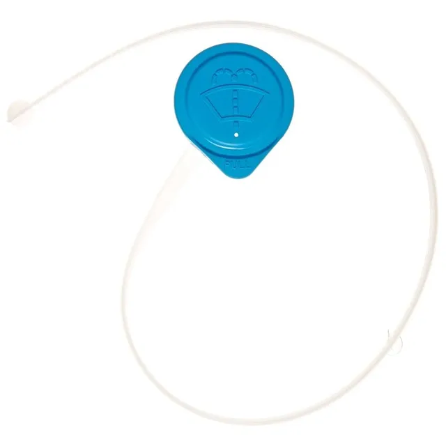 Tapa De Embase De Agua Limpiavidrio 