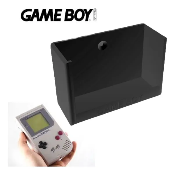Base Pared Game Boy Clásico