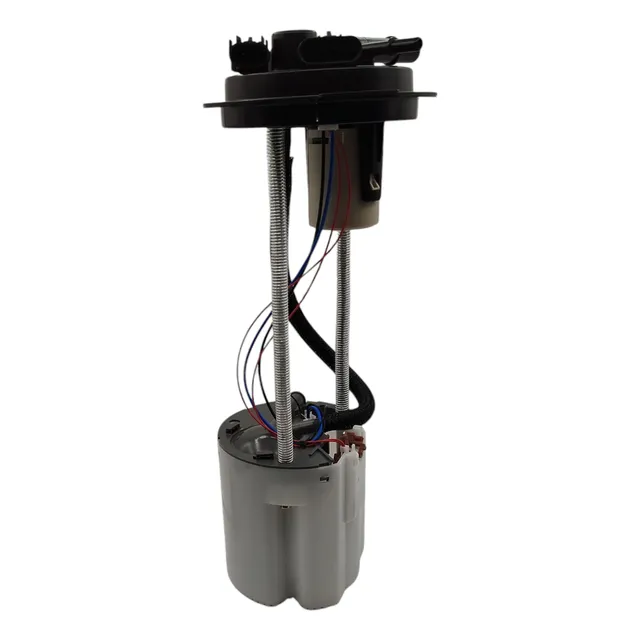 Modulo Gasolina Silverado 07 Al  15 Tahoe 1500 Tapa Plastica