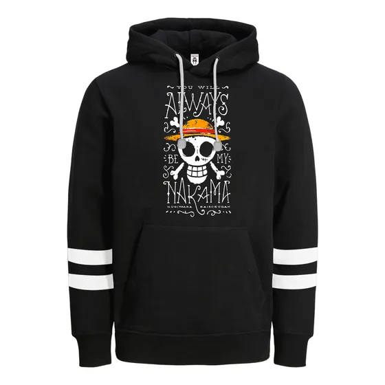 Busos Buzos Saco One Piece Anime Ropa