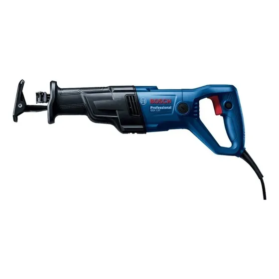 Sierra Sable Bosch Gsa 120 1200w