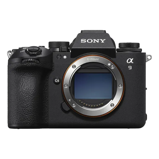 Sony Cámara Profesional Alpha 9 Iii | Ilce-9m3 Color Negro | Cuotas sin interés