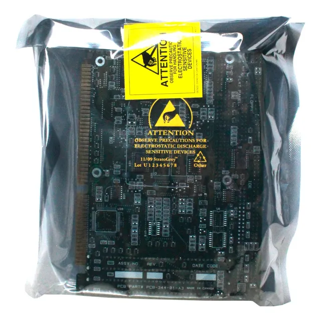 Tarjeta Madre Industrial Isa Pcb-344-01-a3