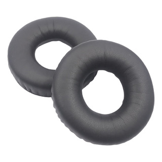 Almofada Par Protetor Auricular P/ Fone Ouvido 7cm Diametro Almofada Par Protetor Auricular P/ Fone Ouvido 7cm Diametro