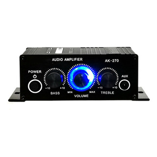 Mini Amplificador EstĂ©reo Pequeno De 2 Canais Sonido Limpi Mini Amplificador EstĂ©reo Pequeno De 2 Canais Sonido Limpi