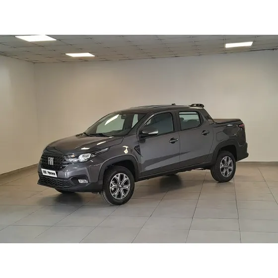 Fiat Strada 1.3 Freedom Cd