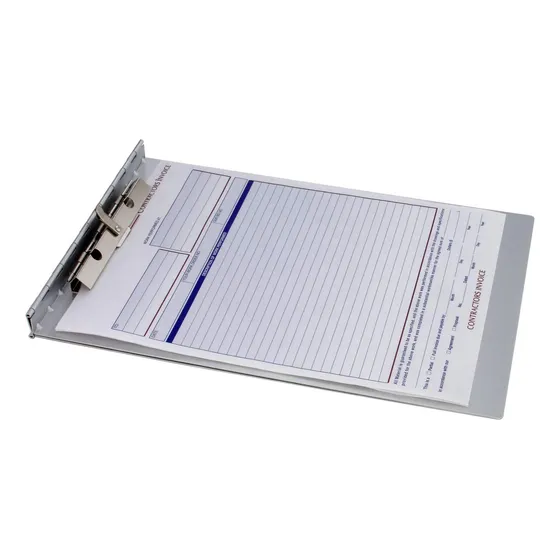Portahojas De Aluminio Reciclado Cubierta De Privacidad...