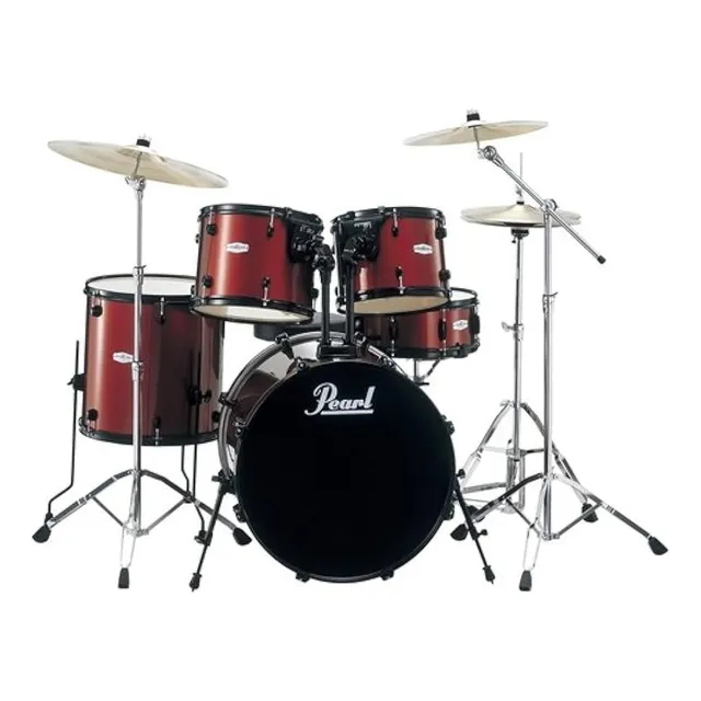 Bateria Pearl Forum Standard 5c Fzh725se