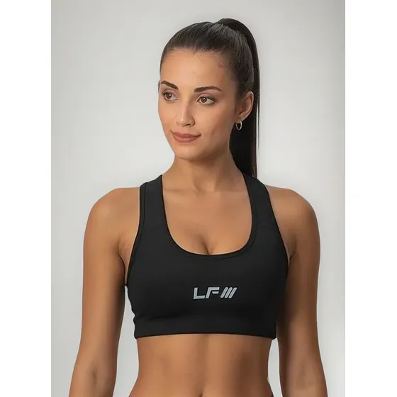 Top Deportivo Mujer Entrenamiento Basic Lady Fit 