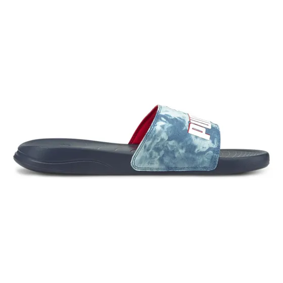 Ojota Popcat 20 Indigo Puma Para Mujer