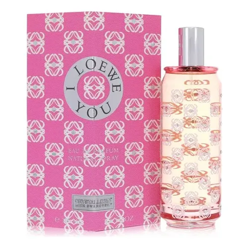 Perfume Loewe Earth Eau de Parfum Feminino Floral 100ml | Frete grátis