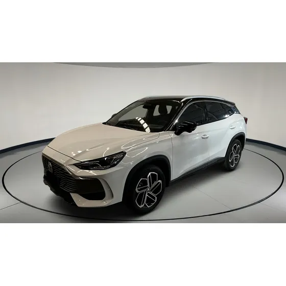 Mg One 1.5 Excite Cvt