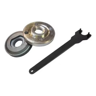 Chave De Tira Disco Da Esmerilhadeira Bosch Makita E Flanges Chave De Tira Disco Da Esmerilhadeira Bosch Makita E Flanges
